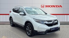 Honda CR-V 2.0 i-MMD Hybrid SR  2WD 5dr eCVT Hybrid Estate